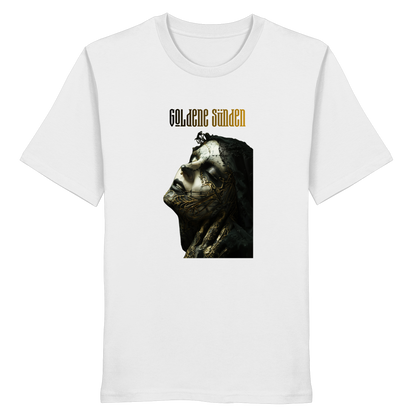 Goldene Sünden - Organic Shirt - SHUDOV