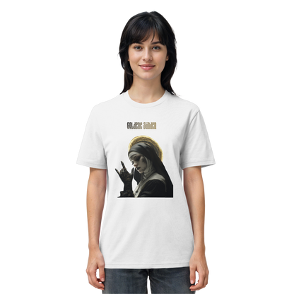 Goldene Sünden - Organic Shirt - SHUDOV
