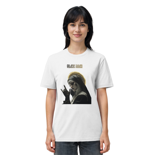 Goldene Sünden - Organic Shirt