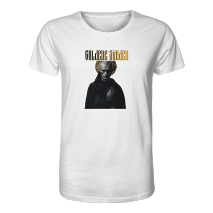 Goldene Sünden - Organic Shirt - SHUDOV