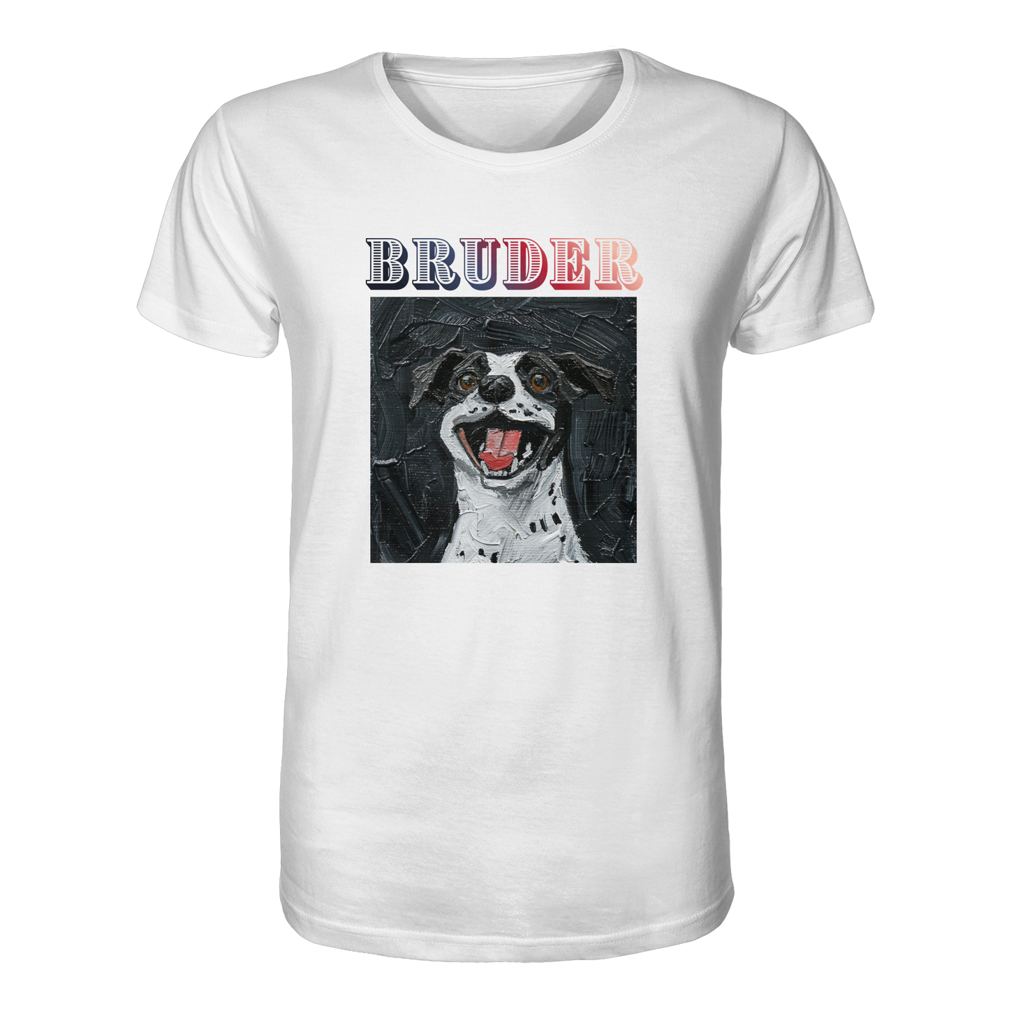 BRUDER - Organic Shirt