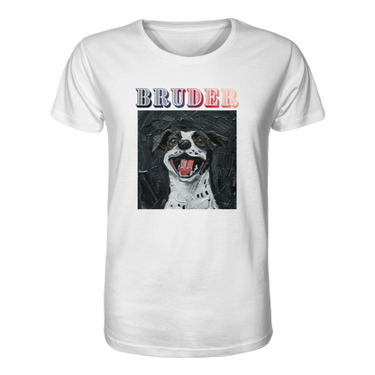 BRUDER - Organic Shirt