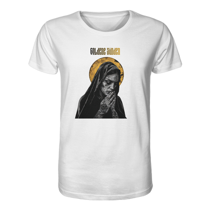 Goldene Sünden - Organic Shirt - SHUDOV