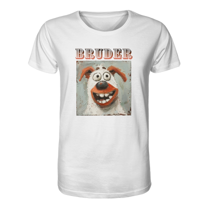 BRUDER - Organic Shirt