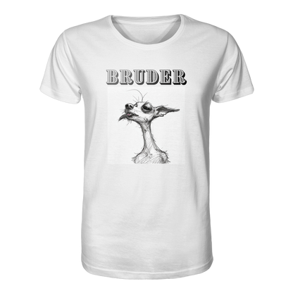BRUDER - Organic Shirt