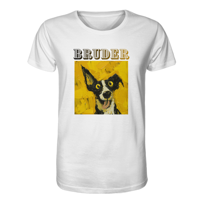 BRUDER - Organic Shirt